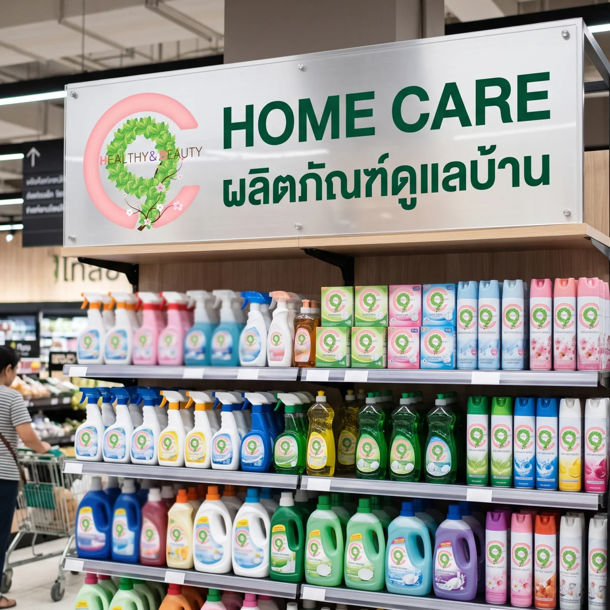 Home Care