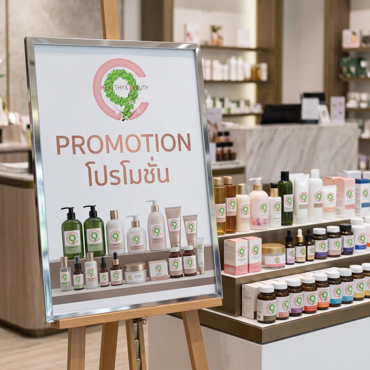 โปรโมชั่น