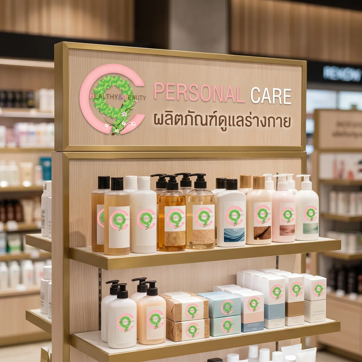 Personal Care