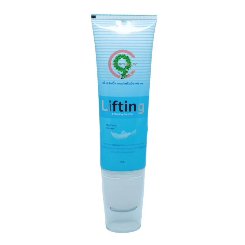 C9 Lifting and Firming Face gel ซีไนน์ ลิฟติ้ง แอนด์ เฟิร์มมิ่ง เฟซ เจล