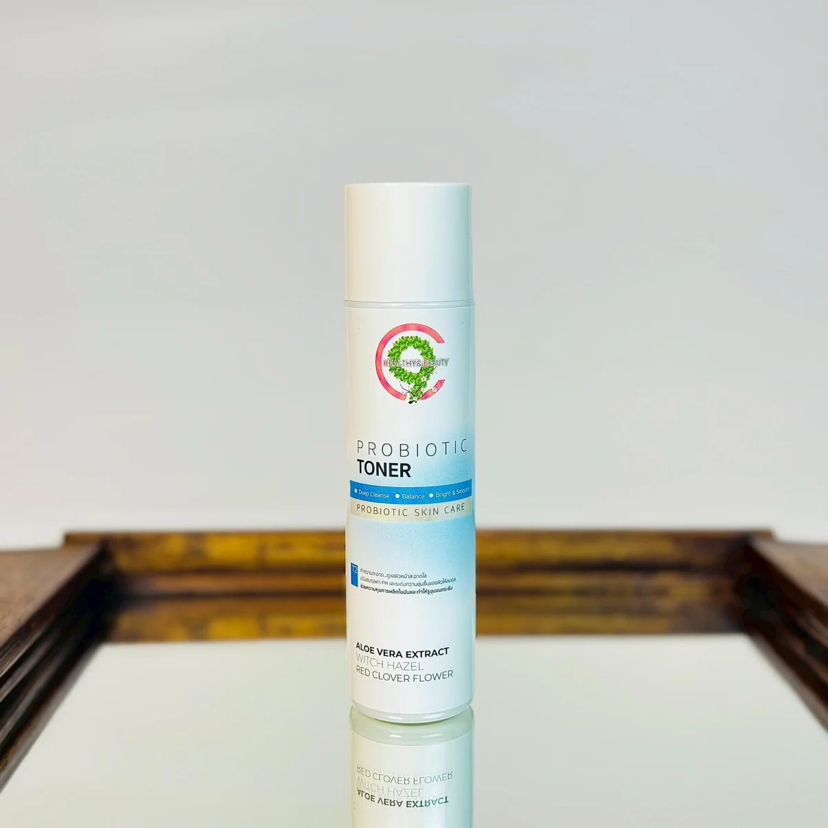 C9 C9 Probiotic Toner  ซีไนน์ ซีไนน์ โปรไบโอติก โทนเนอร์