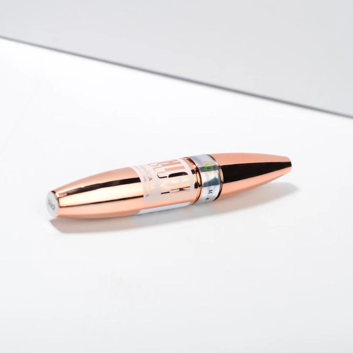 C9 Mascara มาสคาร่า ปัดขนตา เด้งตลอดวัน