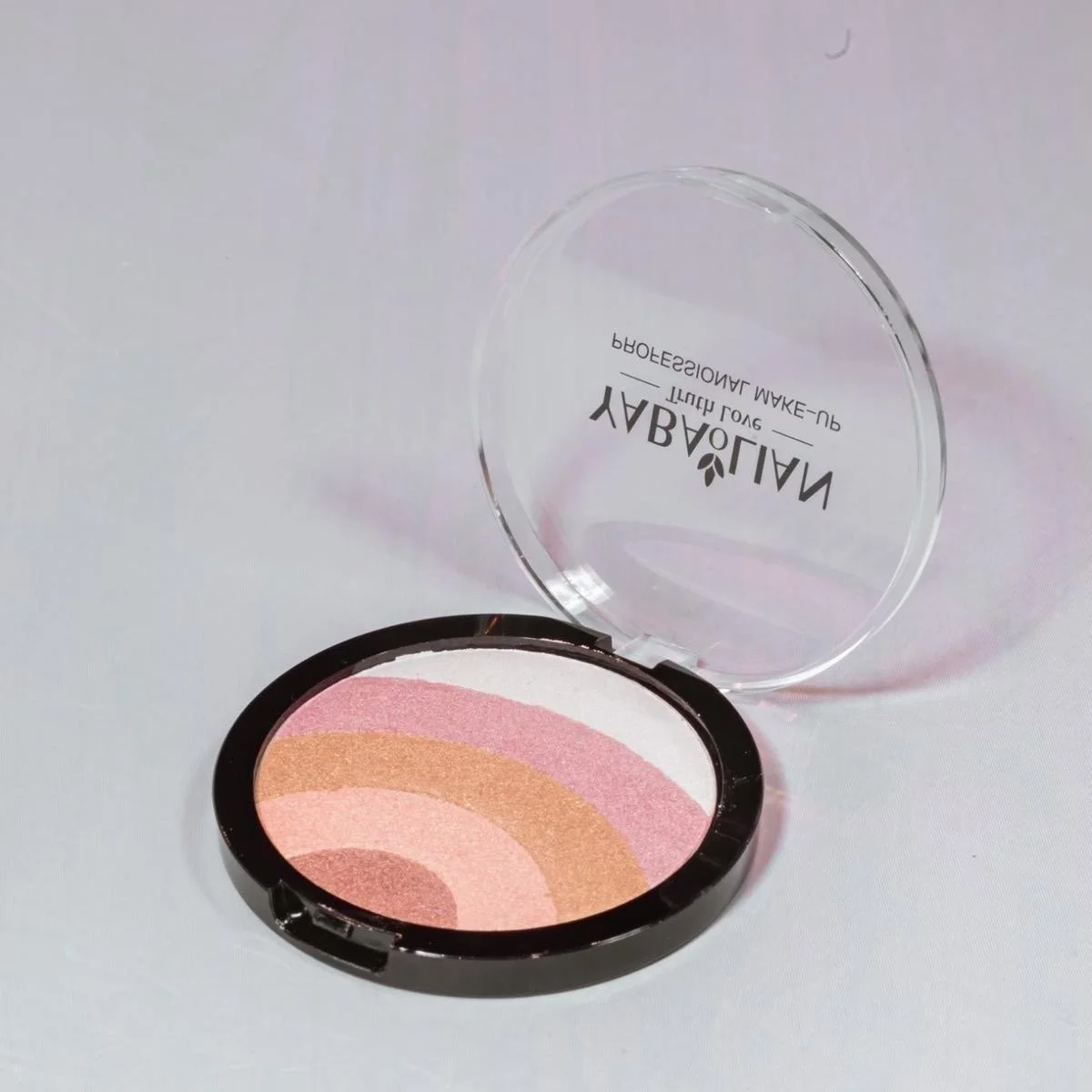 ซีไนน์ อาย แชโดว์ คัลเลอร์ 5สี