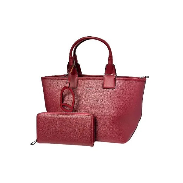 กระเป๋าถือผู้หญิงรุ่น  CHRIS KALLA หมายเลขรุ่น3329# ซึ่งเป็นกระเป๋าทรงแข็ง  ที่ดีไซน์เรียบหรู