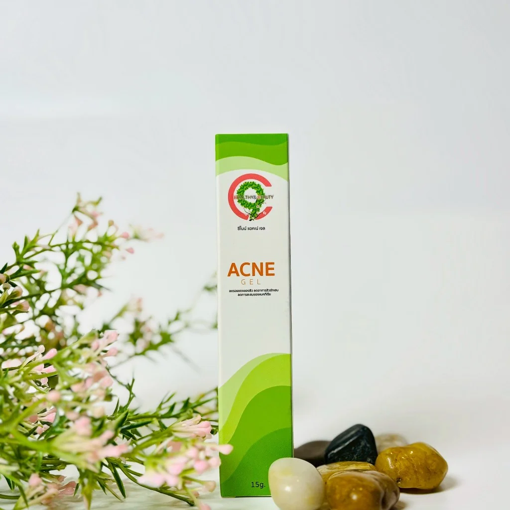 ชุดคู่สู้สิว โฟมล้างหน้าและเจลแต้มสิว พิเศษ 199 บาท เท่านั้น