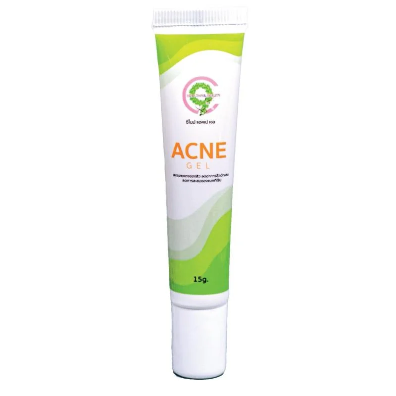 C9 Acne Gel ซีไนน์ แอคเน่ เจล