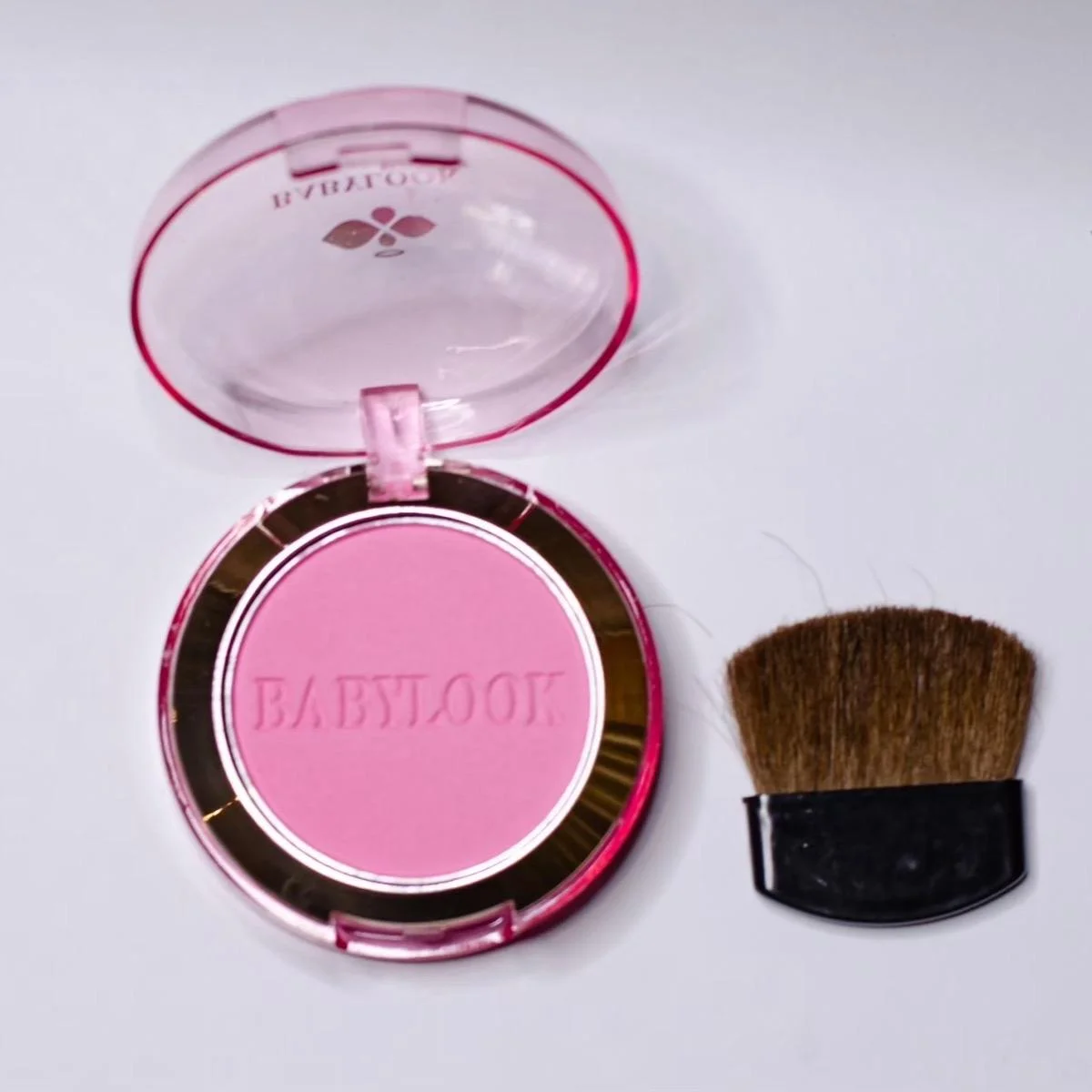 C9 Rouge รูจ บลัชออน เบบี้ ลุค