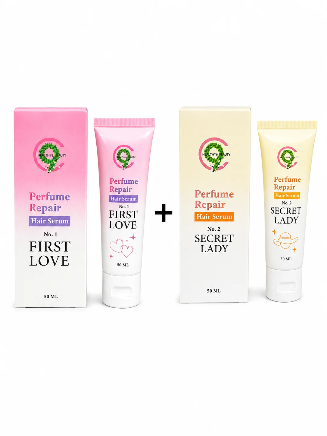C9 PERFUME REPAIR HAIR SERUM  ซีไนน์ เพอร์ฟูม รีแพร์ แฮร์ เซรั่ม