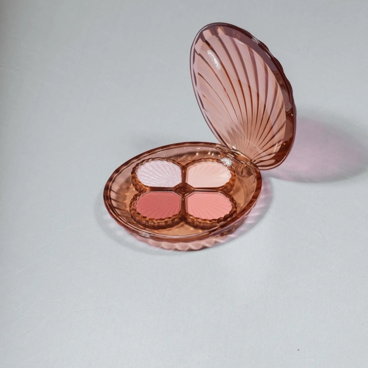 ซีไนน์ อาย แชโดว์ คัลเลอร์ 4สี