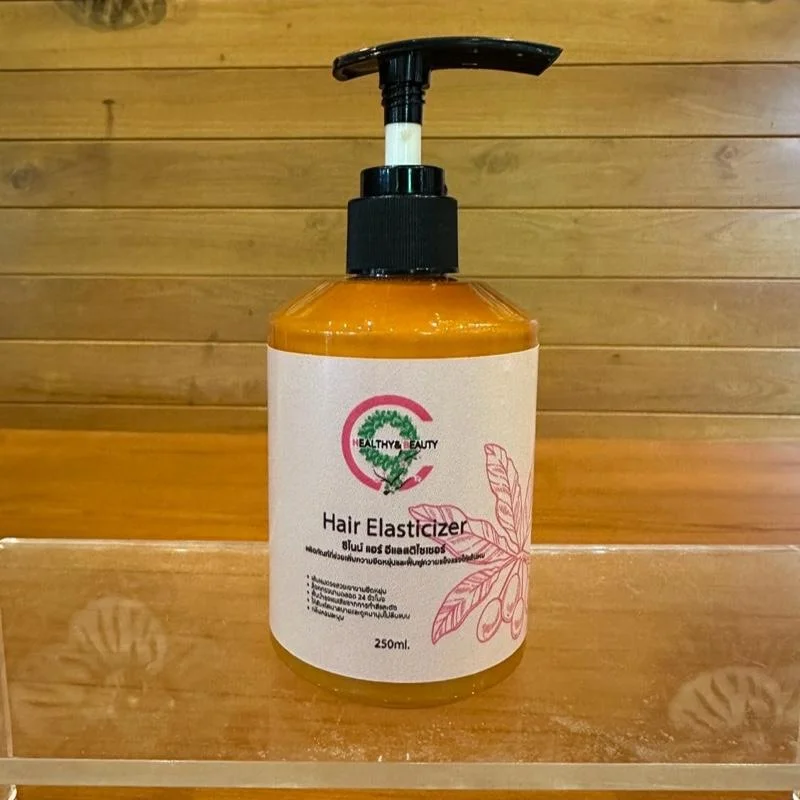 ซีไนน์ แฮร์ อีแลสติไซเซอร์ C9 Hair Elasticizer ฟื้นฟูเส้นผมให้แข็งแรง ไม่เปราะขาดง่าย ปริมาณ 250 มล. ราคาพิเศษ 79 บาท