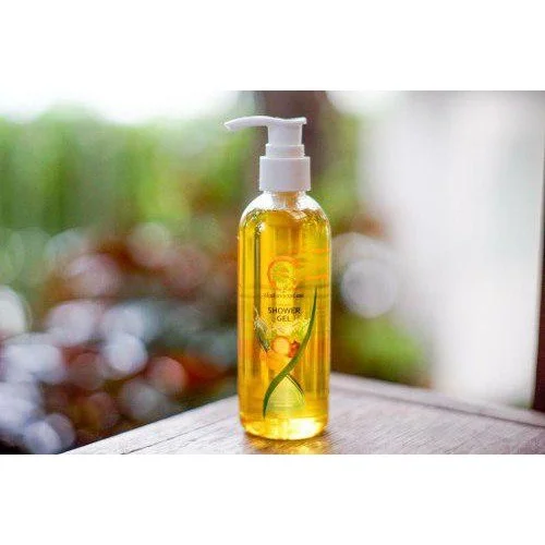 C9 Shower Gel ซีไนน์ ชาวเวอร์ เจล มังคุด