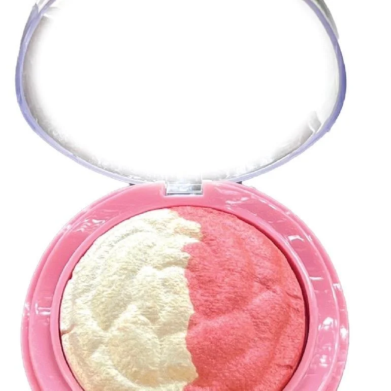 C9 Rouge รูจ บลัชออน กุหลาบ